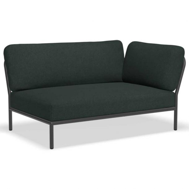 Модульний диван Level Right Corner Alpine Green (134936661) с доставкой