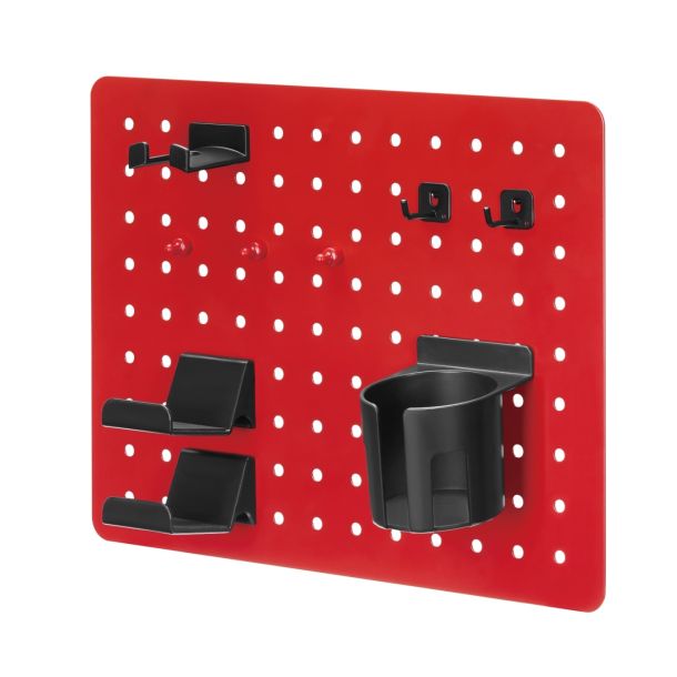 Настенная доска-органайзер OfficePro WO600 Red (1311407653) kupistul