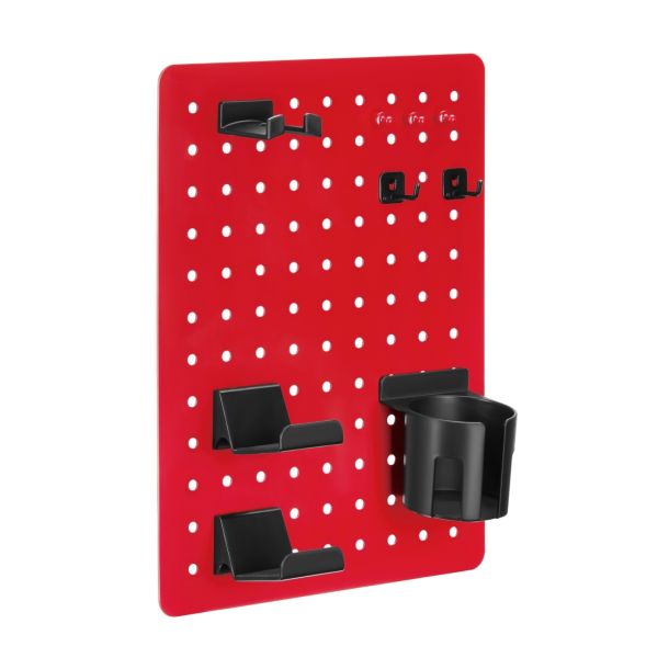 Настенная доска-органайзер OfficePro WO600 Red (1311407653) дешево