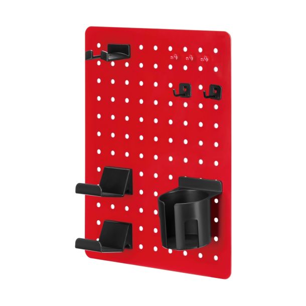 Настенная доска-органайзер OfficePro WO600 Red (1311407653) недорого
