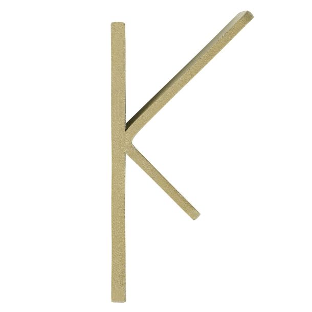 Настенная вешалка Entry Hanger 2шт KhakiLight 7034 (1111486717) в интернет-магазине