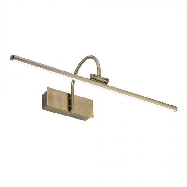 Настінний світильник Giotto LED M Бронзовий (109727552) в Киеве