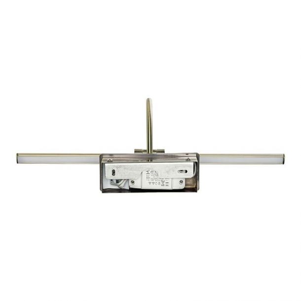 Настенный светильник Giotto LED S Бронзовый (109727551) в Киеве