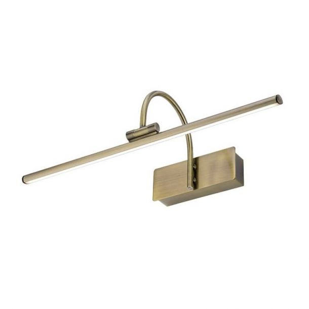 Настенный светильник Giotto LED S Бронзовый (109727551) в Украине