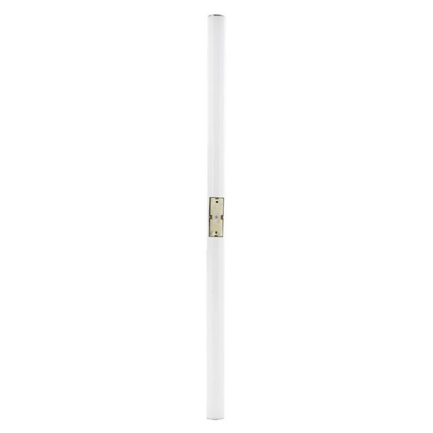 Настенный светильник Ice tube led LED М А Хром (109732365) в Киеве