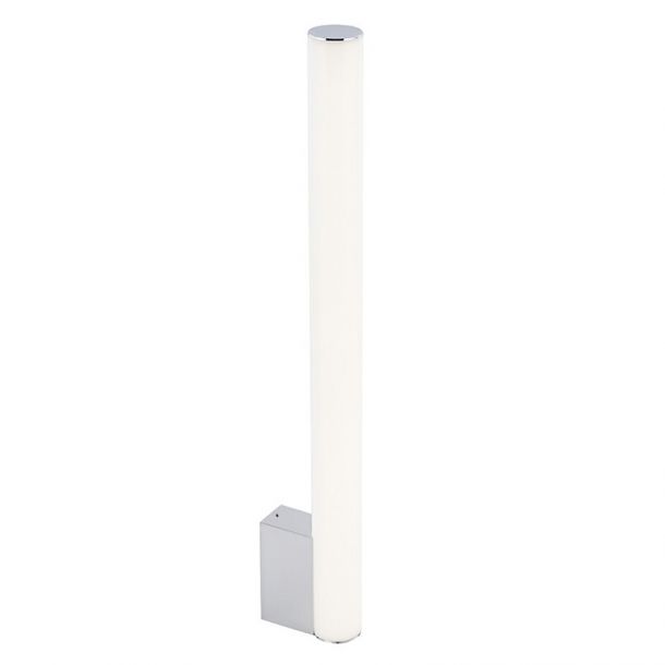 Настенный светильник Ice tube led LED М В Хром (109732363) с доставкой