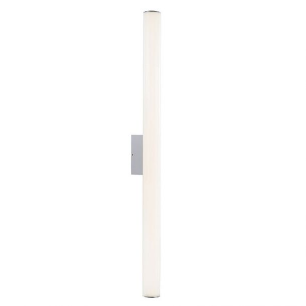 Настінний світильник Ice tube led LED S А Хром (109732364) с доставкой