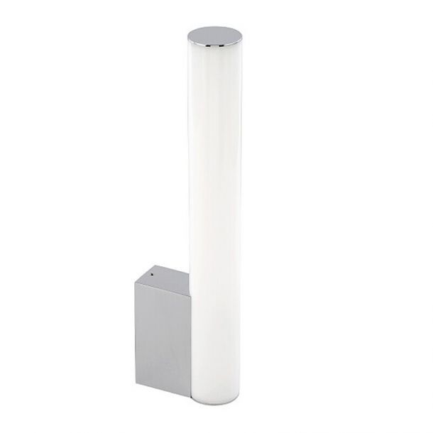 Настенный светильник Ice tube led LED S В Хром (109732362) с доставкой