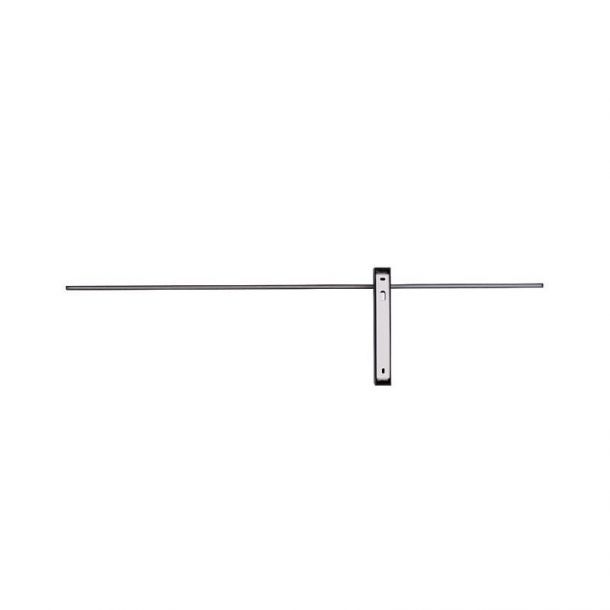 Настенный светильник Impulse LED M Черный (109727540) в Киеве