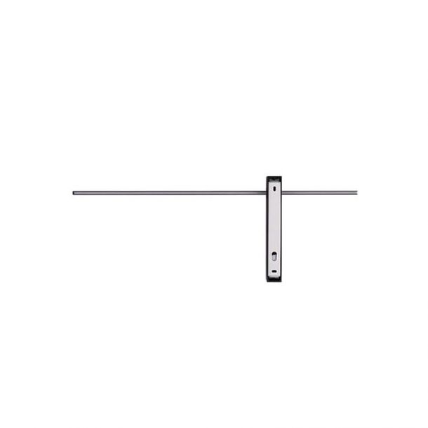 Настінний світильник Impulse LED S Чорний (109727542) kupistul