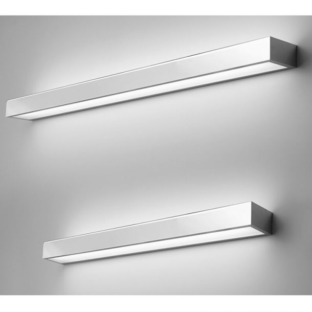 Настенный светильник KAGERA LED L Хром (109732393) в Украине