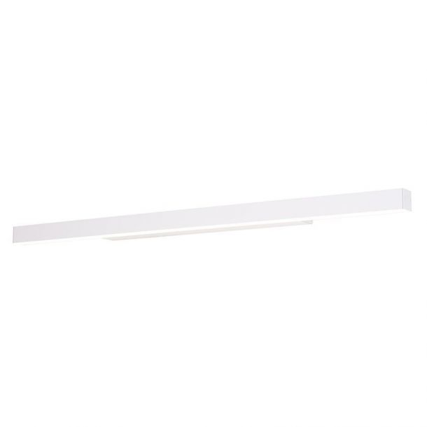 Настінний світильник Linear 36W White (118866009) дешево