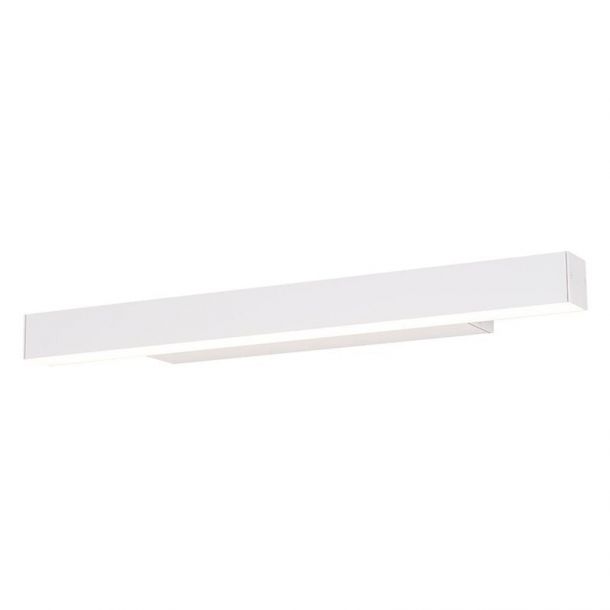 Настінний світильник Linear 18W White (118866007) дешево