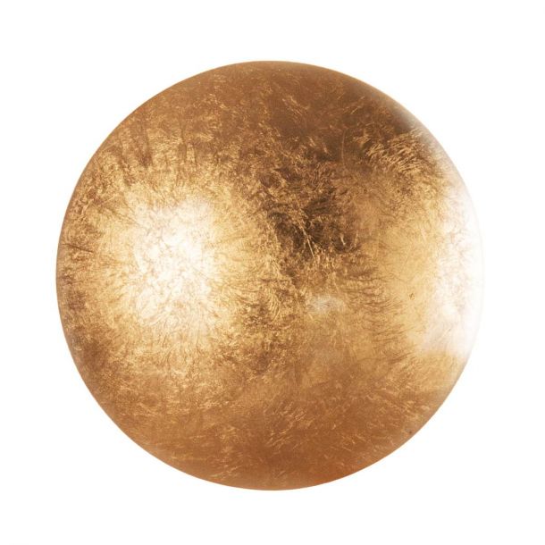 Настенный светильник LUISANT Gold (118745700) с доставкой
