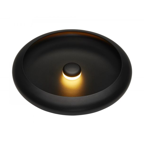 Настенный светильник Oloha Large Anthracite (1751482771) в Украине
