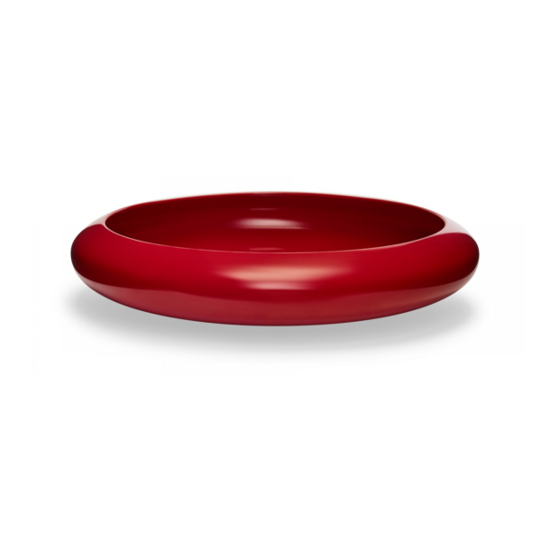 Настенный светильник Oloha Large Red (1751482770) цена