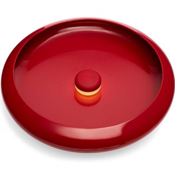 Настенный светильник Oloha Large Red (1751482770) в интернет-магазине