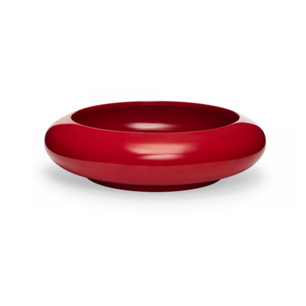 Настінний світильник Oloha Small Red (1751482780) в интернет-магазине