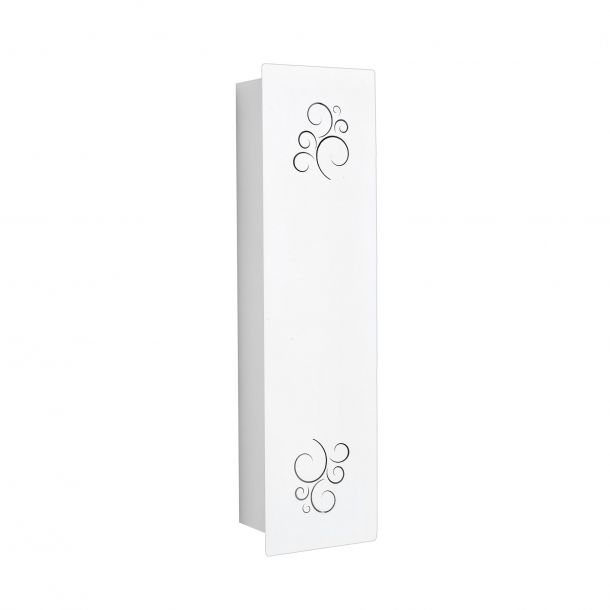 Настенный светильник Panno WXR 340 White (1111174131) с доставкой
