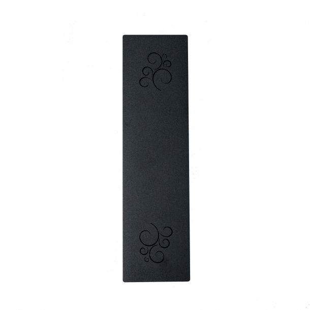 Настенный светильник Panno WXR 340 Black (1111174132) в Украине