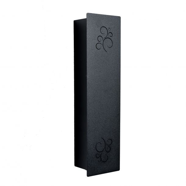 Настенный светильник Panno WXR 340 Black (1111174132) в Киеве