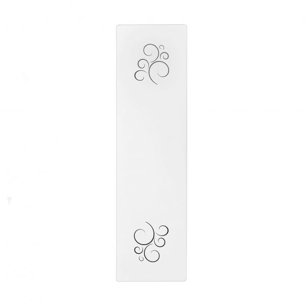 Настенный светильник Panno WXR 340 White (1111174131) дешево