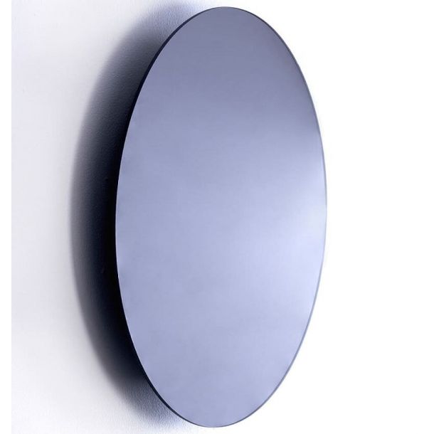 Настенный светильник Ring Mirror L LED Серый (109727683) с доставкой