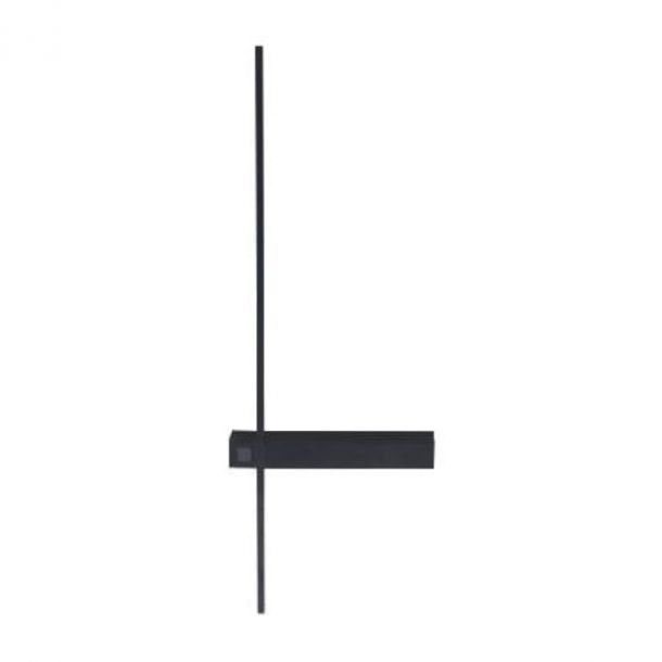 Настінний світильник SABRE 61 Black (118865455) в Украине
