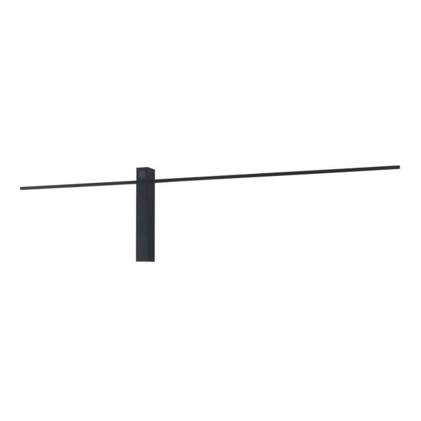 Настінний світильник SABRE 91 Black (118865454) в Киеве