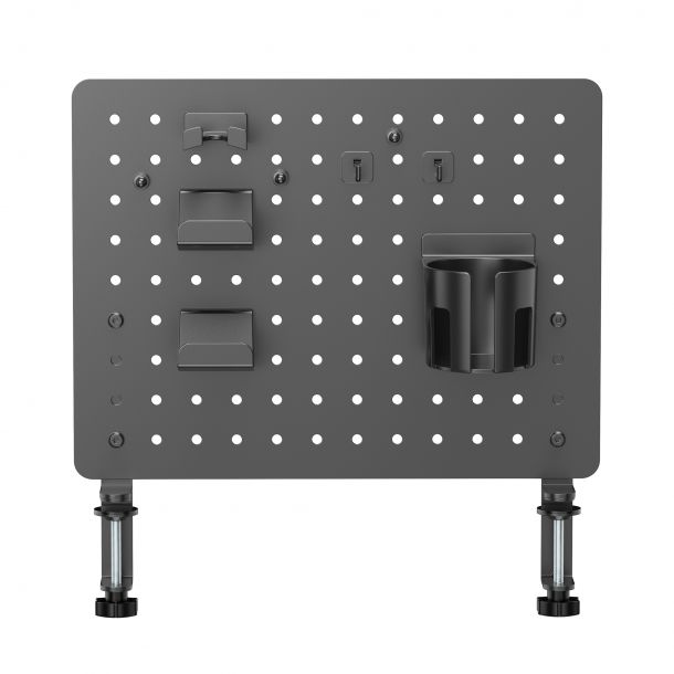 Настільна дошка-органайзер OfficePro DO780 Black (1311205552) в интернет-магазине