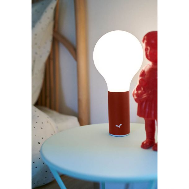 Настольная лампа Aplo Lamp H24 Honey (112734888) дешево