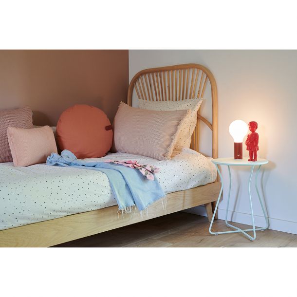 Настольная лампа Aplo Lamp H24 Honey (112734888) цена