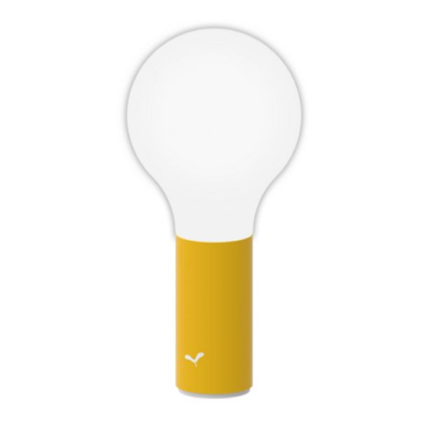 Настольная лампа Aplo Lamp H24 Honey (112734888) в Украине