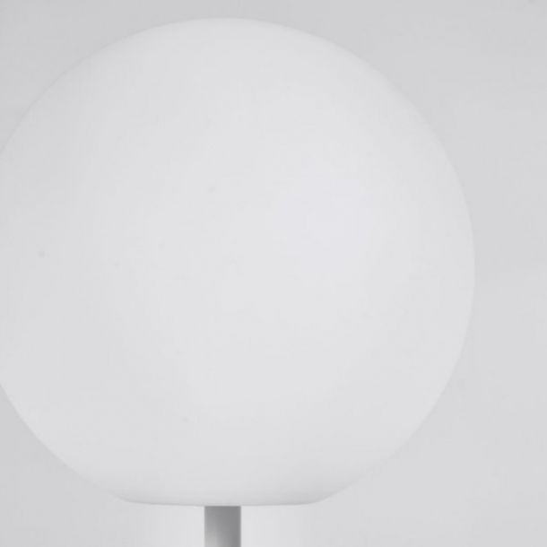Настольная лампа DINESH D30 Белый (90733607) kupistul