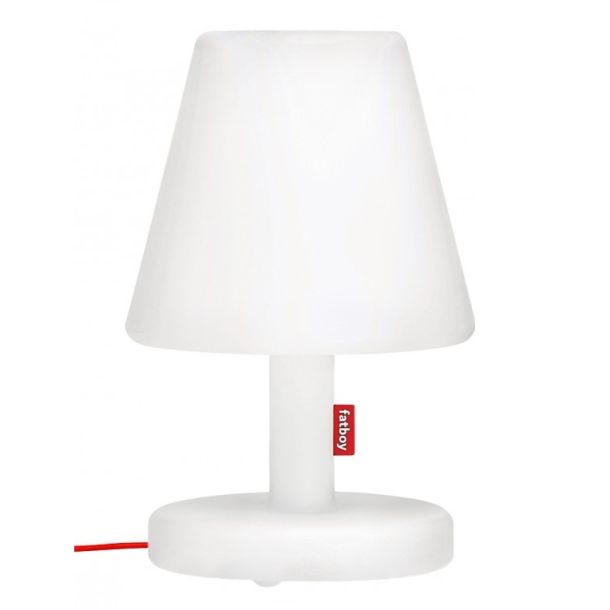 Настольная лампа Edison the Medium Сonnect White (1751482841)