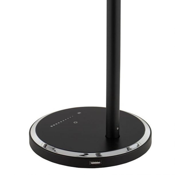 Настільна лампа Smart Чорний (109725255) kupistul