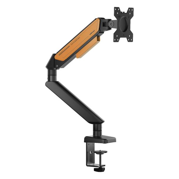 Настільне кріплення для монітора Anda Seat Stealth II 17-32'' Orange (871407637) купить