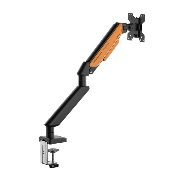 Настільне кріплення для монітора Anda Seat Stealth II 17-32'' Orange (871407637) недорого