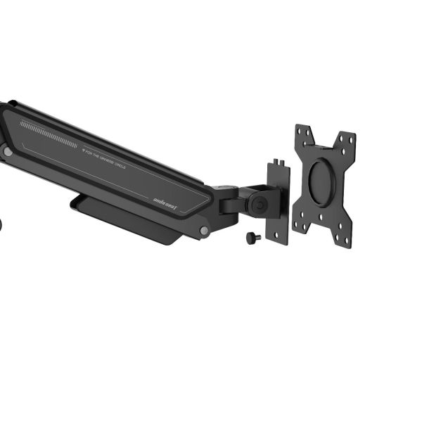 Настольное крепление для монитора Anda Seat Stealth II 17-32'' Black (871407639) купить