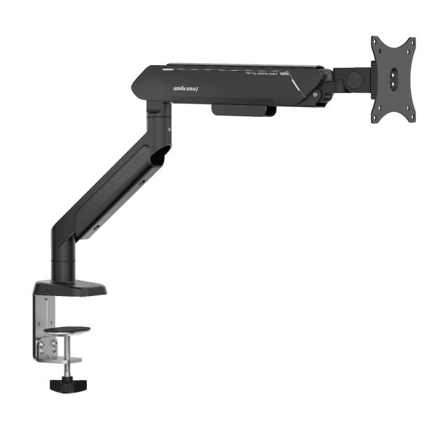 Настільне кріплення для монітора Anda Seat Stealth PRO II 17-42'' Black (871407640) в Украине