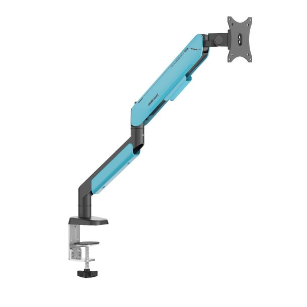 Настільне кріплення для монітора Anda Seat Stealth PRO II 17-42'' Blue (871407641) в Украине
