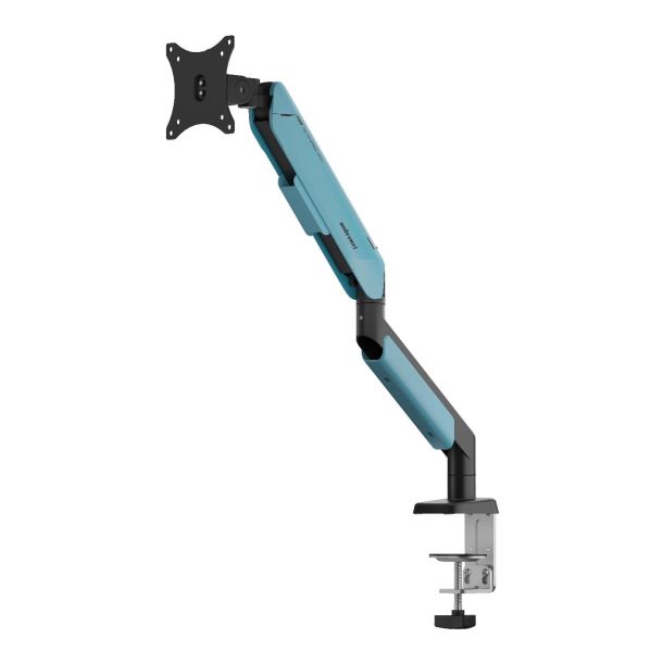 Настільне кріплення для монітора Anda Seat Stealth PRO II 17-42'' Blue (871407641) в Киеве