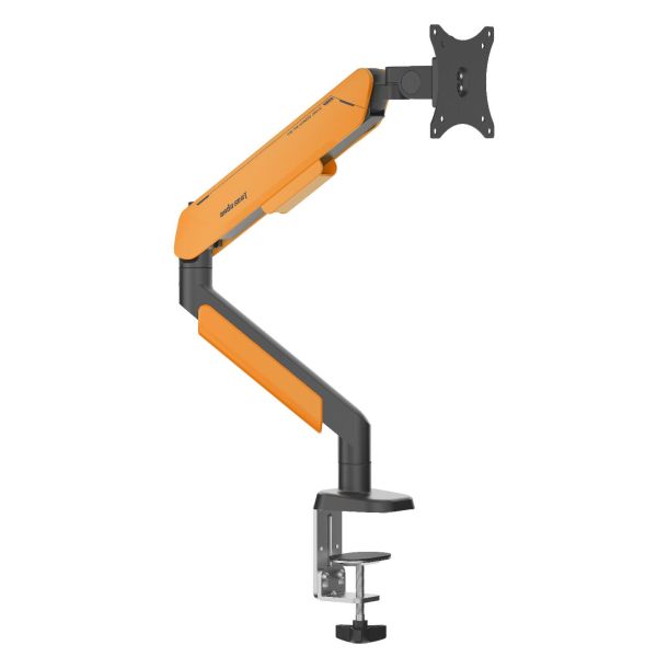 Настільне кріплення для монітора Anda Seat Stealth PRO II 17-42'' Orange (871407642) дешево
