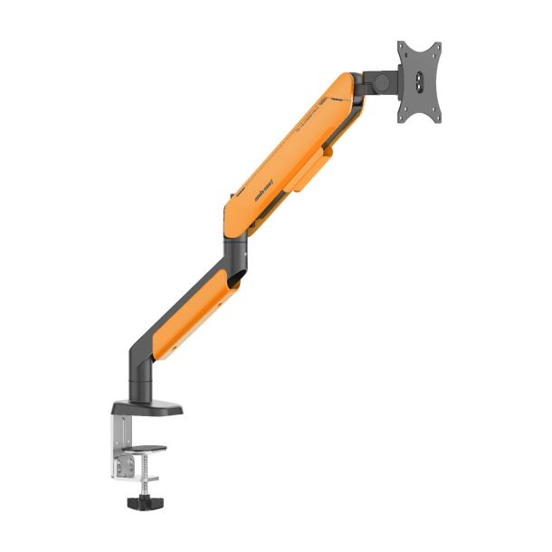 Настільне кріплення для монітора Anda Seat Stealth PRO II 17-42'' Orange (871407642) в Украине