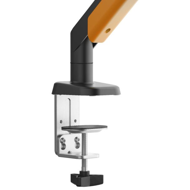 Настільне кріплення для монітора Anda Seat Stealth PRO II 17-42'' Orange (871407642) купить