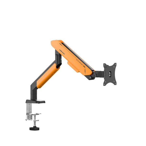 Настільне кріплення для монітора Anda Seat Stealth PRO II 17-42'' Orange (871407642) в Киеве
