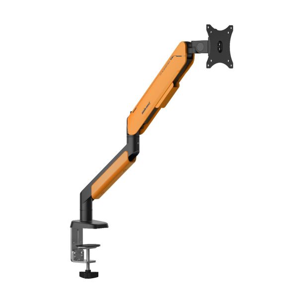 Настільне кріплення для монітора Anda Seat Stealth PRO II 17-42'' Orange (871407642) с доставкой