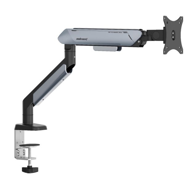 Настільне кріплення для монітора Anda Seat Stealth PRO II 17-42'' Titanium (871407643) в Киеве