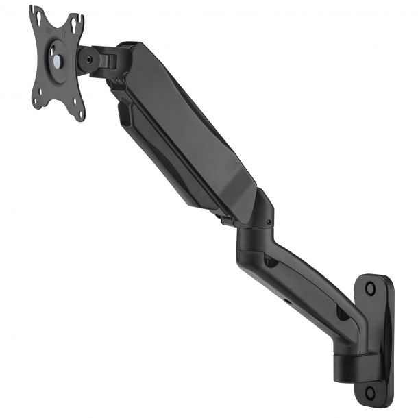 Настінне кріплення для монітора OfficePro MA310B 17-32’’ Black (1311205421) фото