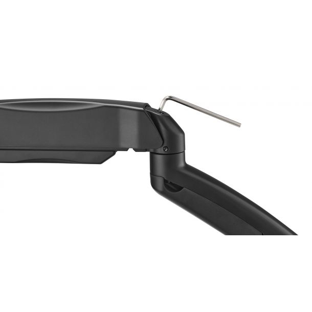 Настінне кріплення для монітора OfficePro MA310B 17-32’’ Black (1311205421) недорого
